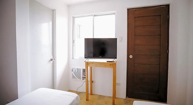 Номер Standard OYO 789 Abn Residences