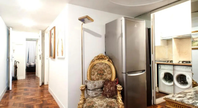 Апартаменты Santa Cecilia Apartment