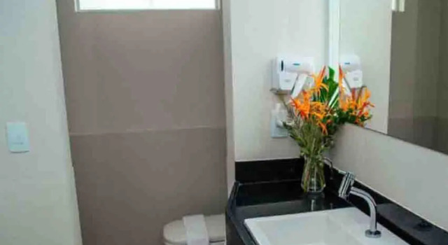 Бунгало Superior Asenza Hotel