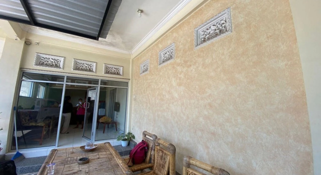 Capital O 93124 Lombok Northis Homestay, Buchen Sie Hotel Tanjung Lombok