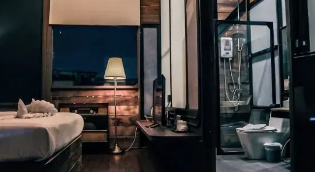 Люкс Letana Hotel