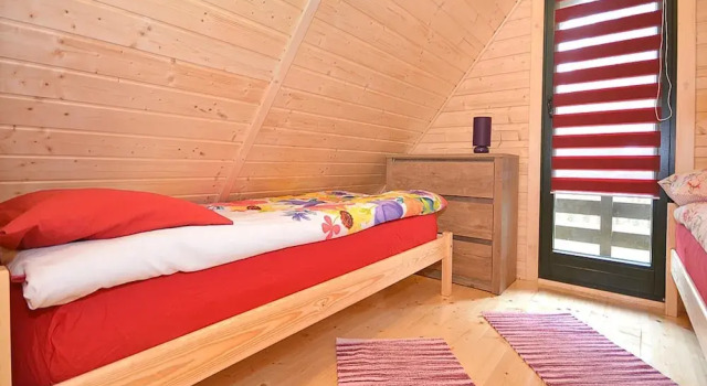 Holiday Home Near Dabki Beach