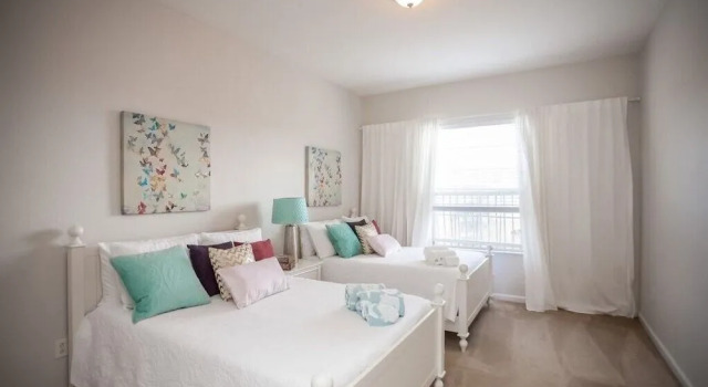 Geranium Sl401, Rezerwuj Hotel Hotele w Kissimmee z basenem, Basen