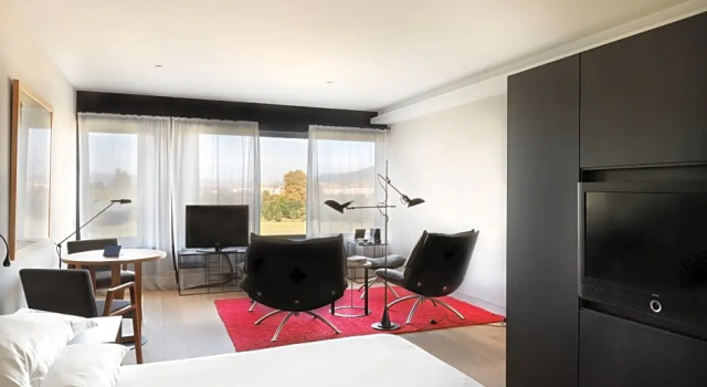 Номер Executive Eurostars Pamplona