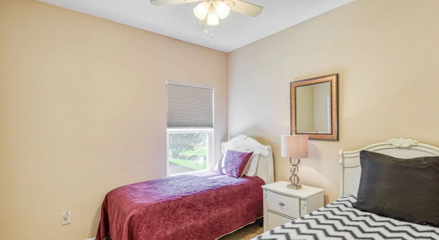 Osceola - 3 Br Home, Rezerwuj Dom wakacyjny Hotele w Saint Augustine Area z parkingiem, Parking