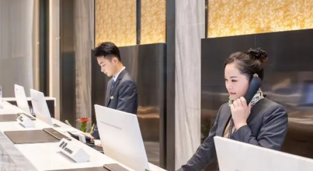 Wyndham Garden Changde Hanshou, Rezerwuj Hotel Changde Hunan
