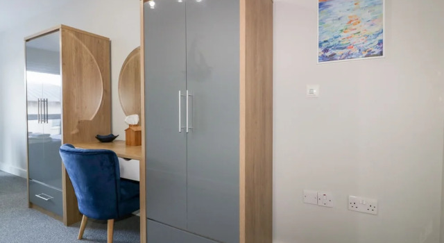 Gwel an Mor, Забронировать Отель Отели Англии 3 звезды, 3*