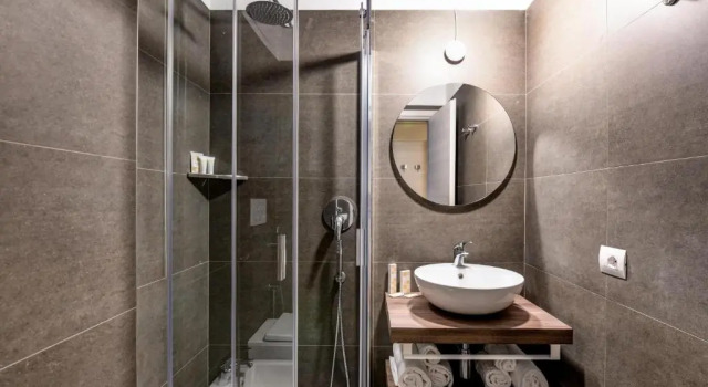 Двухместный номер Standard Hotel Riel
