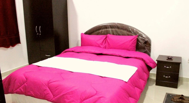 Relax Inn Hotel Apartment Hawally