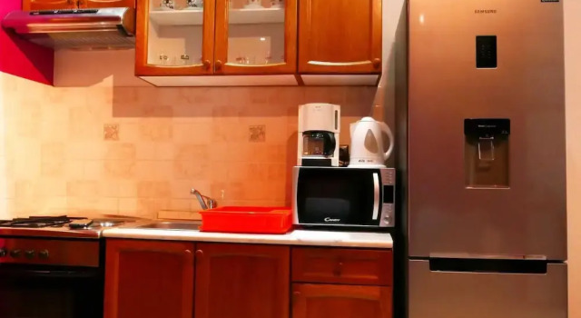 Scenic and Sunny Apartments With Sea View and Balcony, Забронировать Апартаменты/квартира Отели Приморско-Горанской жупания с парковкой, Парковка