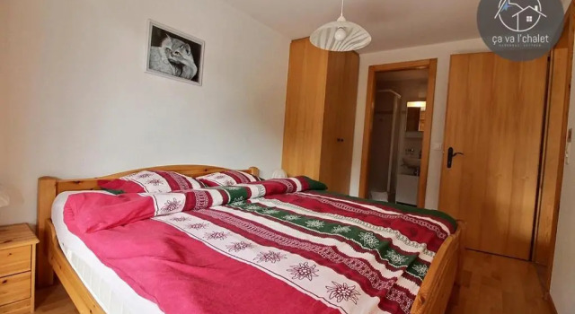 Rhodos Residence, Prenota Appartamento Ovronnaz Canton Vallese