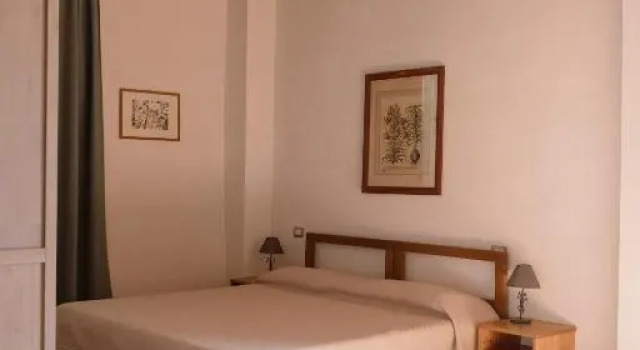 Номер Standard Agriturismo Germogli I Tenuta di Fassia