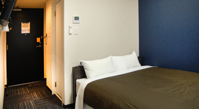 Номер Standard Hotel Trend Kyobashi Ekimae