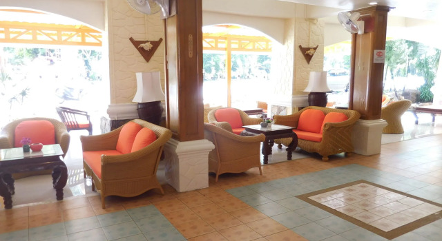 Koh Chang Resort