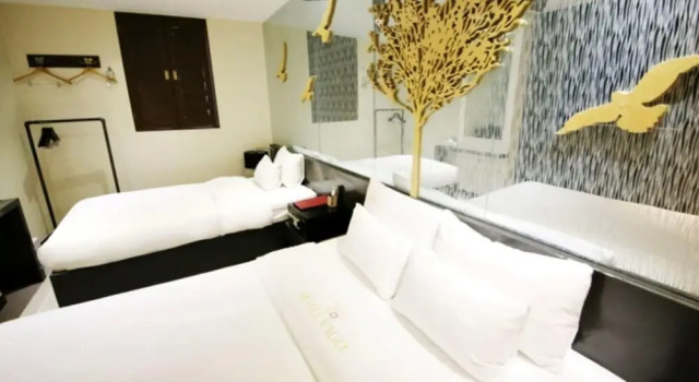 Bago Hotel
