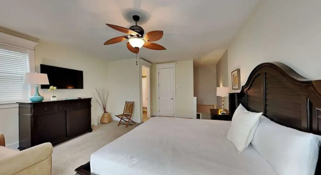 Miramar Beach Villas by Southern Vacation Rentals