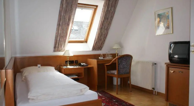 Номер Standard Altstadt Hotel Meppen