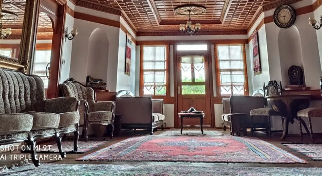 Demirkapı Konak Otel