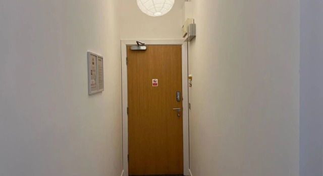 Апартаменты Lovely 2-bed Apartment in Manchester