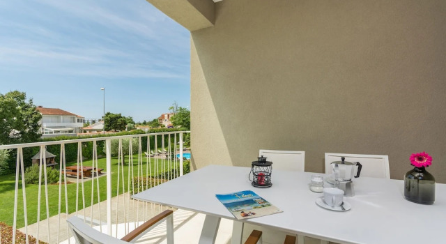 Апартаменты Premium Maj Premium Residence