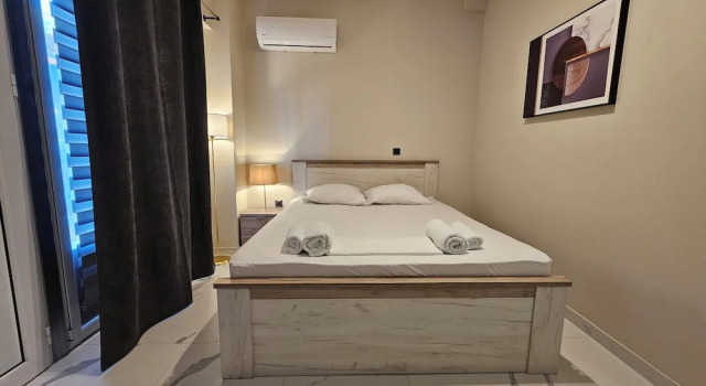 Lemon Tree Suites Near ATH Airport, Забронировать Апартаменты/квартира Маркопулон Месойеас 