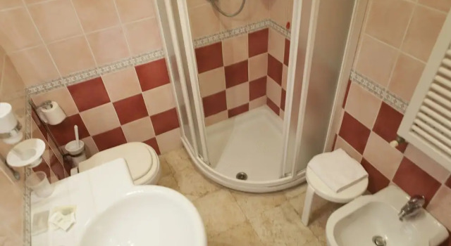 Номер Classic Hotel Villa Elda