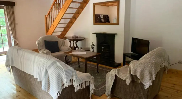 Коттедж с 2 комнатами Killeena House