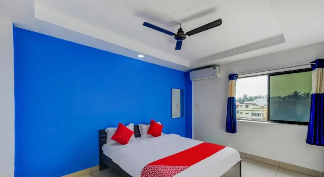 Hotel Utrishree by Oyo Rooms