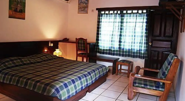 Napoleon Lagune, Prenota Hotel Lomé Golfe