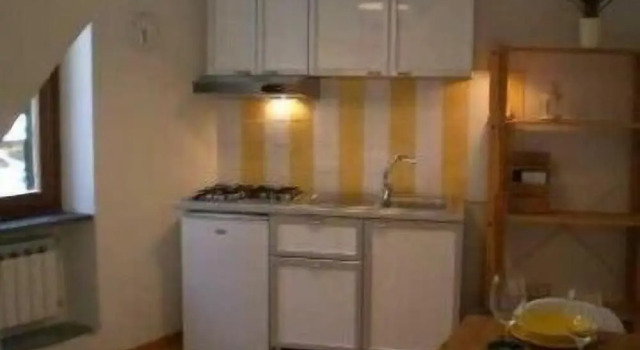Appartamento Comfort Borgata Castello