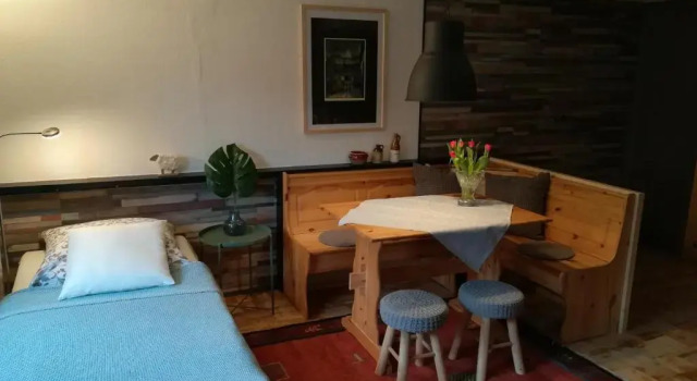 Семейный номер Standard Hotel & Landgasthof Zur Fichte