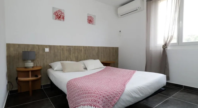 Двухместный номер Comfort Macchie e Fiori