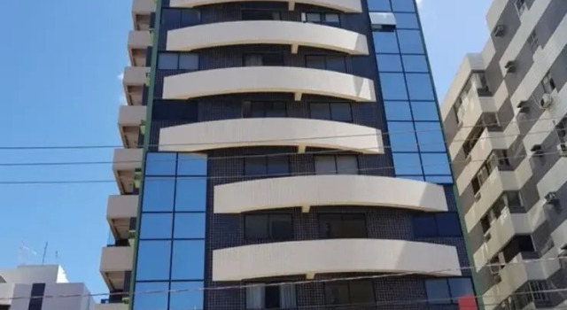 Apartamentos Renovatio Jatiuca - Castelo B Temporada, Забронировать Апартаменты/квартира Жатиука Алагоас