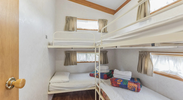 Apollo Bay Holiday Park