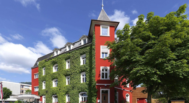 Hotel Schwärzler