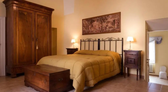 Economy Zimmer La Casa di Ele