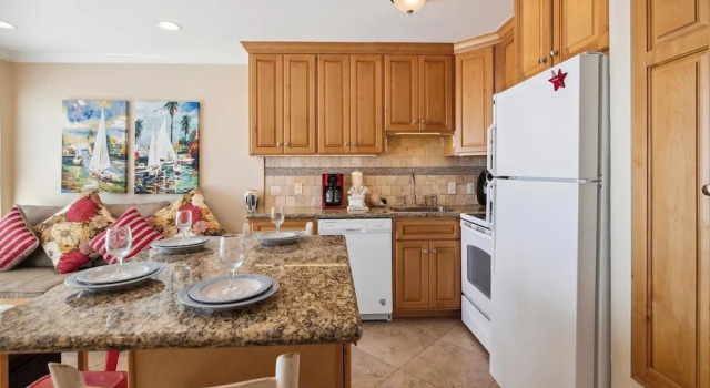 Номер Standard Abundant Relaxation by Ryson Vacation Rentals