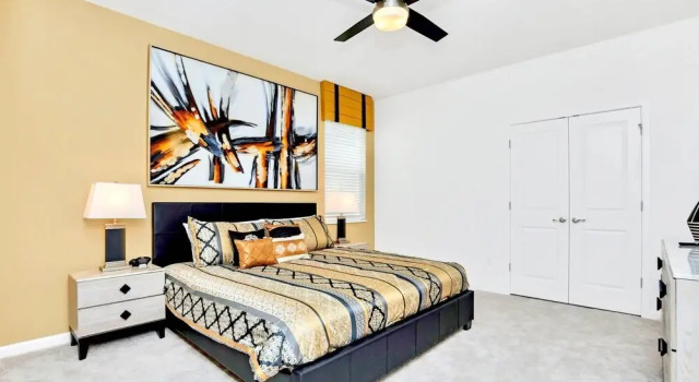 15br Mansion - With Pool Hot Tub Netflix, Rezerwuj Hotel Kissimmee Kissimmee