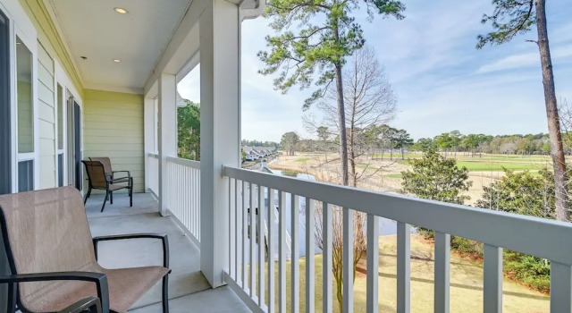 Golfers Paradise w/ Pool! 6 Mi to Myrtle Beach, Забронировать Апартаменты/квартира Апартаменты Южной Каролины, Апартаменты/квартира
