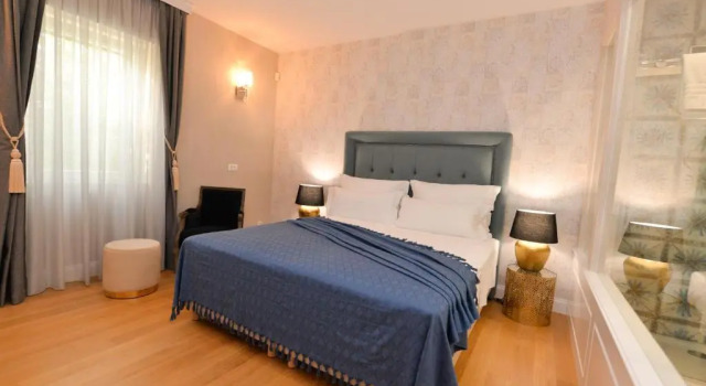 Номер Superior The Duke luxury rooms