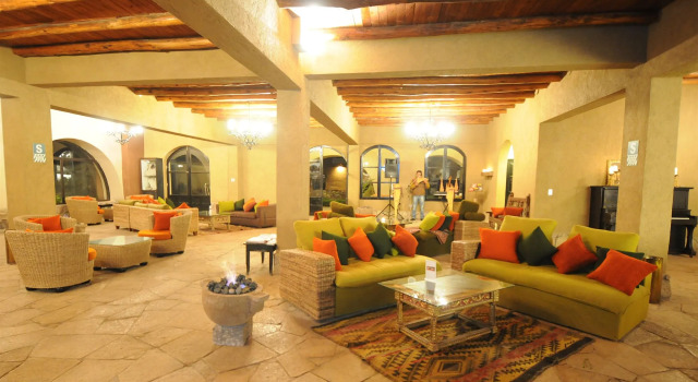Sonesta Posadas del Inca Yucay, Reservar Hotel Yucay Sacred Valley