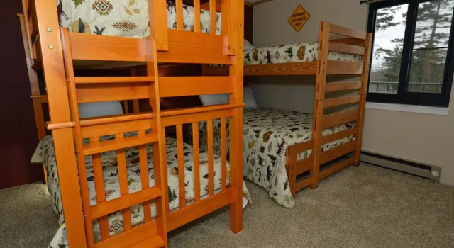 Номер Standard Silvercreek #1215: 2 Bedroom, 2 Bath Nicest Rental in kid Friendly Silver Creek
