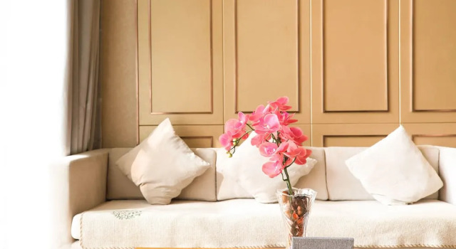 Guangzhou Parfait Hotel, Boek Hotel Hotels in Guangdong met parkeren, Parkeren