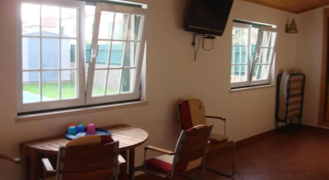 Guest House dos Olivais