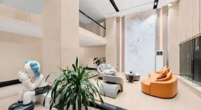 Shiman Light Luxury Hotel (Dongguan Changping Branch), Rezervasyon Otel Guangdong otoparklı oteller, Otopark