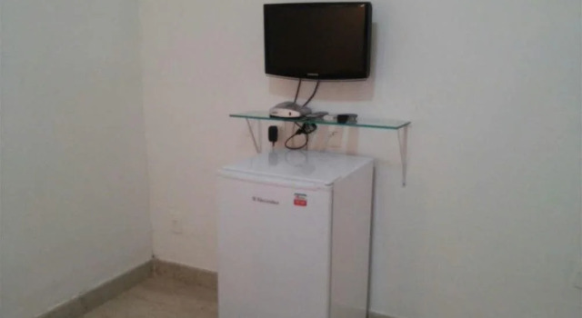 Single Flat Pousada Pampulha