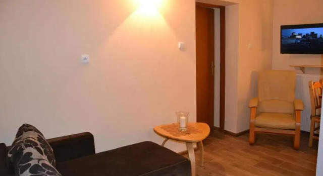 Люкс Deluxe Apartament Centrum