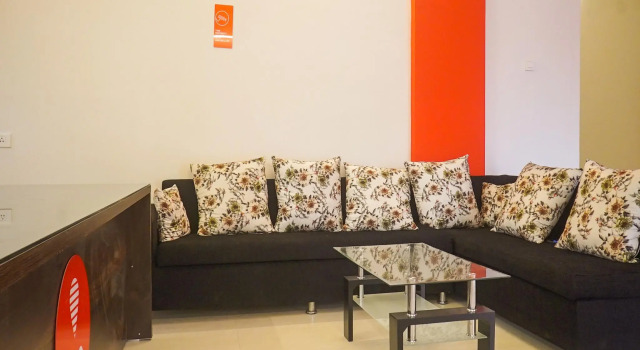 OYO Flagship 12723 Hotel D Villa