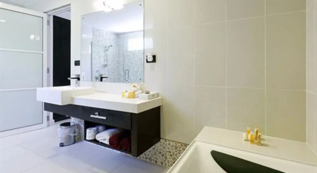 Апартаменты First Landing Beach Resort & Villas
