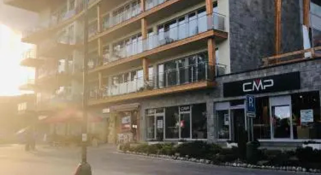 Apartmán B 101 Vysoké Tatry, Rezervovat Hotel Hotely v Prešovský kraj s parkováním, Parkování